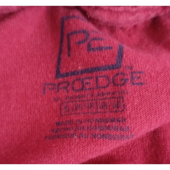 ProEdge NCAA Iowa State Cyclones ISU Men's Graphic T-Shirt Size XL - Picture 4 of 5